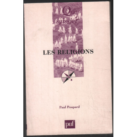 Les religions