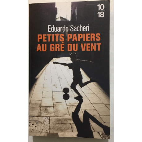 Petits papiers au gré du vent