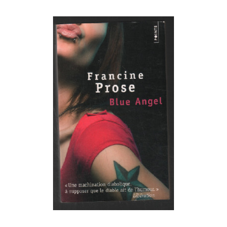 Blue Angel