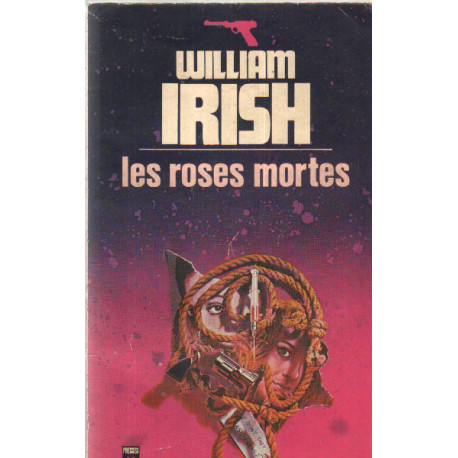 Les roses mortes