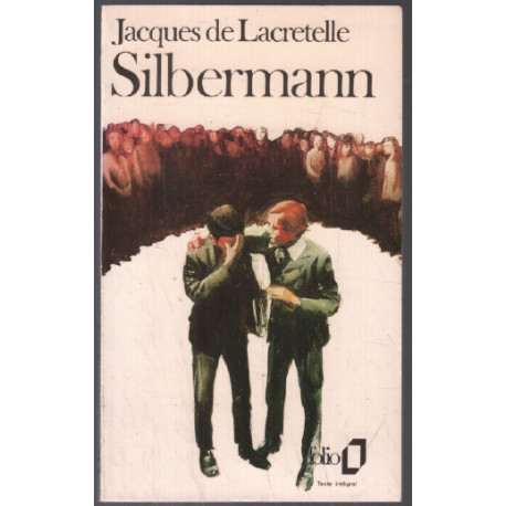 Silbermann