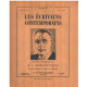 Les ecrivains contemporains n° 7 / T'serstevens
