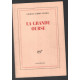 La Grande Ourse
