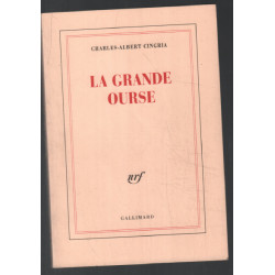 La Grande Ourse