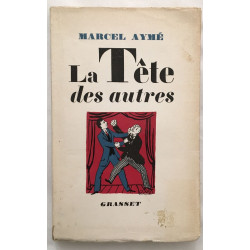 La tête des autres