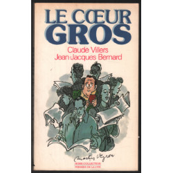 Le coeur gros