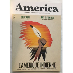 L' Amérique indienne