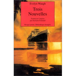 Trois nouvelles