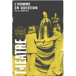 L'homme en question