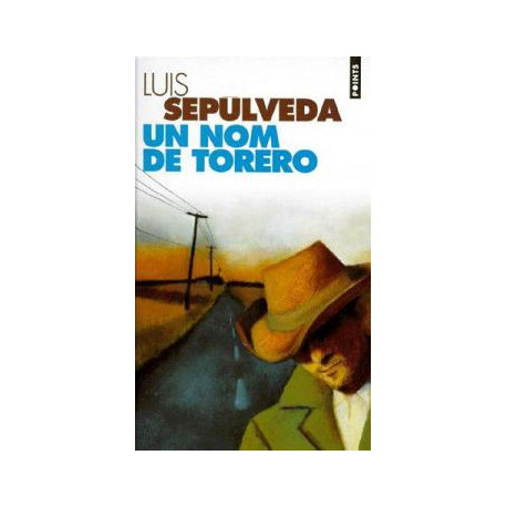Un nom de torero