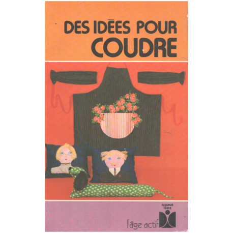 Des Idées pour coudre