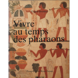 Vivre au temps des pharaons 083096