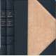 Contes et nouvelles / 2 tomes/ bois graves de jadoux-renaud