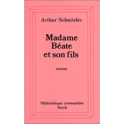Madame Béate et son fils