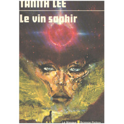 Le Vin saphir