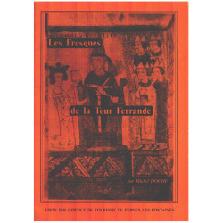 Les fresques de la tour ferrande