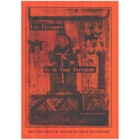 Les fresques de la tour ferrande