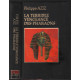 La terrible vengeance des pharaons
