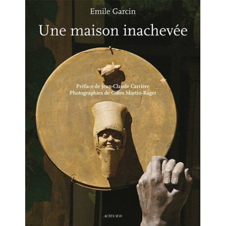 La maison inachevée