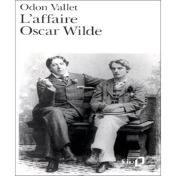 Affaire Oscar Wilde