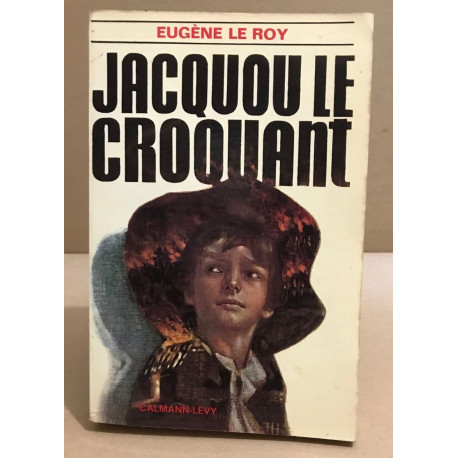Jacquou le croquant