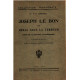 Joseph le bon ou arras sous la terreur/ essai sur la psychose...