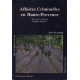Affaires criminelles en haute-provence