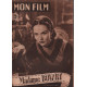 Madame bovary / Revue mon film n° 226 / jennifer jones