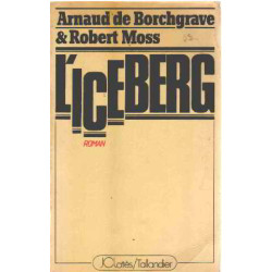 L'iceberg