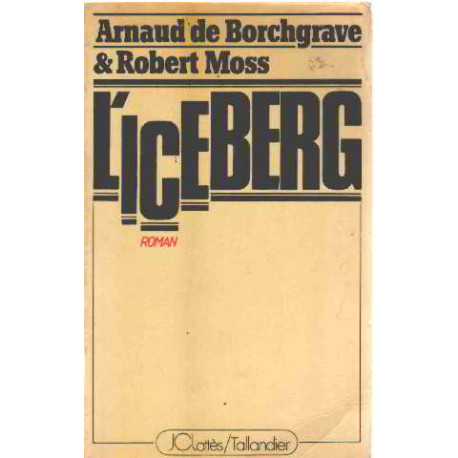 L'iceberg
