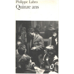 Quinze ans