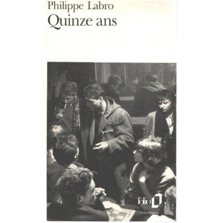 Quinze ans