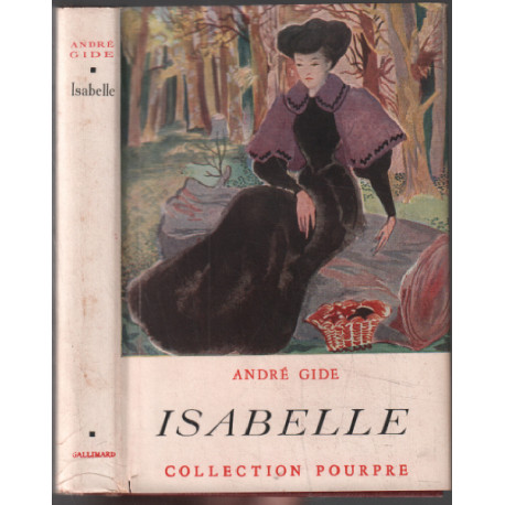 Isabelle
