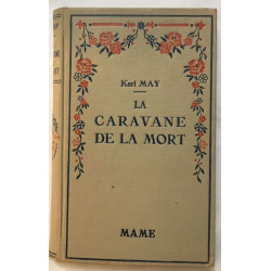 La caravane de la mort (édition de 1943)