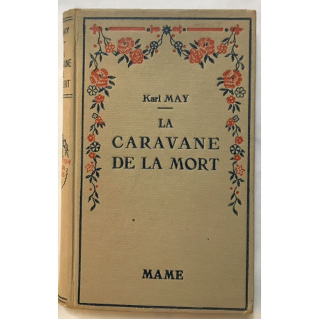 La caravane de la mort (édition de 1943)