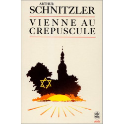 Vienne au crépuscule