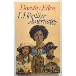 L'heritiere Américaine