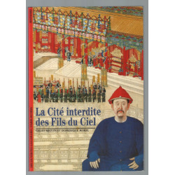 La Cité interdite des Fils du Ciel