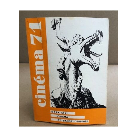 Cinema 71 n° 159