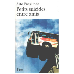 Petits suicides entre amis