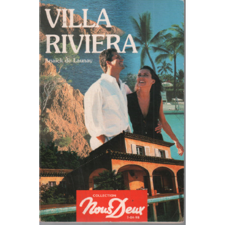 Villa riviera