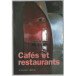 Cafés et restaurants ( 400 architectures)