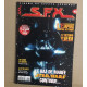 Cinéma et effets speciaux / S.F.X. N° 45 ( poster inclus )