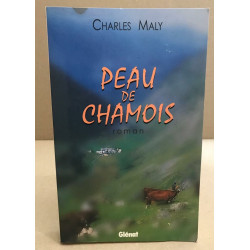 Peau de chamois