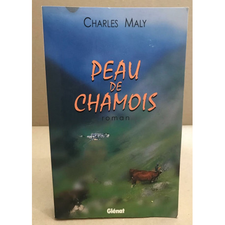 Peau de chamois