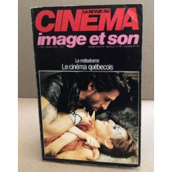 La revue du cinema image et son n° 336