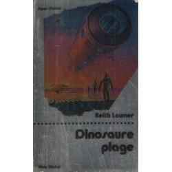 Dinosaure plage