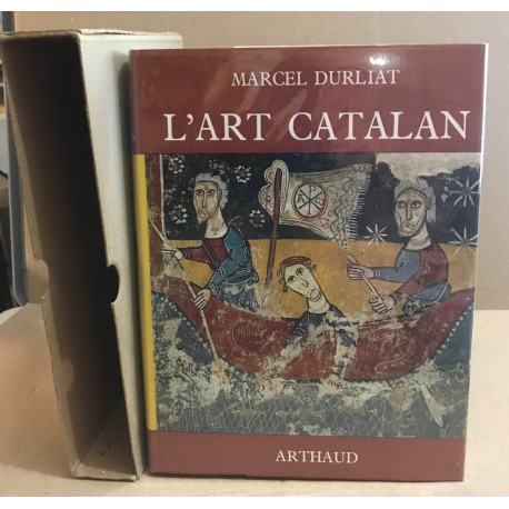 L'art catalan