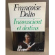 Inconscient et destins. tome 3 séminaire de psychanalyse d'enfants