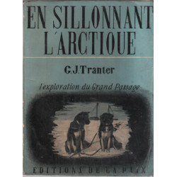 En sillonant l'articque